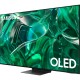 Телевізор Samsung QE65S95CAUXUA Телевізор Samsung QE65S95CAUXUA