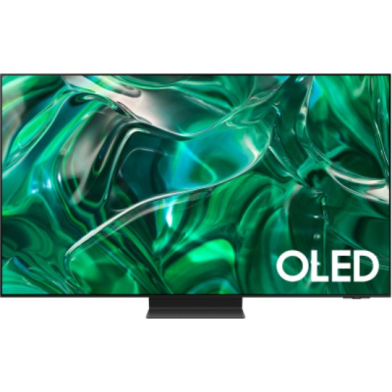Телевізор Samsung QE65S95CAUXUA Телевізор Samsung QE65S95CAUXUA