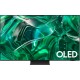Телевізор Samsung QE65S95CAUXUA Телевізор Samsung QE65S95CAUXUA