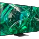 Телевізор Samsung QE65S95CAUXUA Телевізор Samsung QE65S95CAUXUA