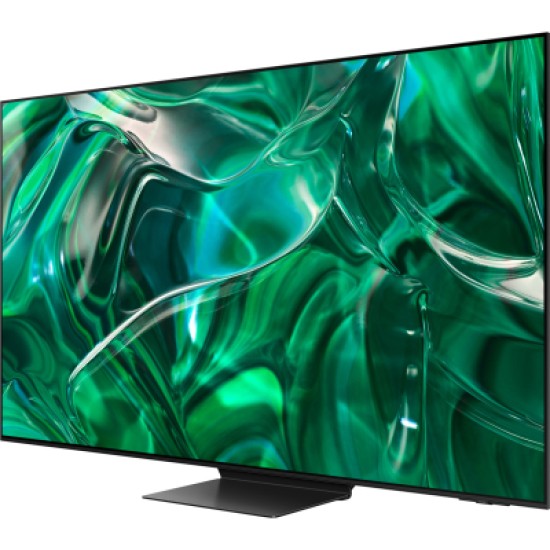 Телевізор Samsung QE65S95CAUXUA Телевізор Samsung QE65S95CAUXUA