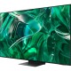 Телевізор Samsung QE65S95CAUXUA Телевізор Samsung QE65S95CAUXUA