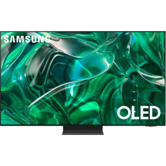 Телевізор Samsung QE65S95CAUXUA Телевізор Samsung QE65S95CAUXUA