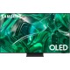 Телевізор Samsung QE65S95CAUXUA Телевізор Samsung QE65S95CAUXUA