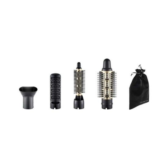 Фен-щітка Rowenta CF6330F0 Фен-щітка Rowenta CF6330F0