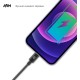 Дата кабель USB 2.0 AM to Lightning 1.2m AMD818BL black Armorstandart (ARM64373) Дата кабель USB 2.0 AM to Lightning 1.2m AMD818BL black Armorstandart (ARM64373)