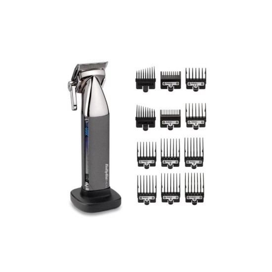 Машинка для стрижки Remington E996E Машинка для стрижки Remington E996E