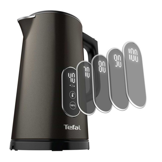 Електрочайник Tefal KI831E10 Електрочайник Tefal KI831E10