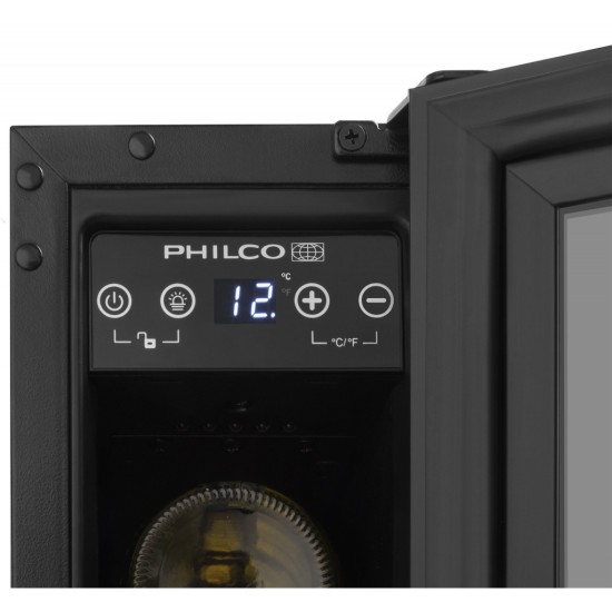 Холодильник Philco PW6GBI Холодильник Philco PW6GBI