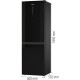 Холодильник Gorenje NRK6192ABK4 Холодильник Gorenje NRK6192ABK4