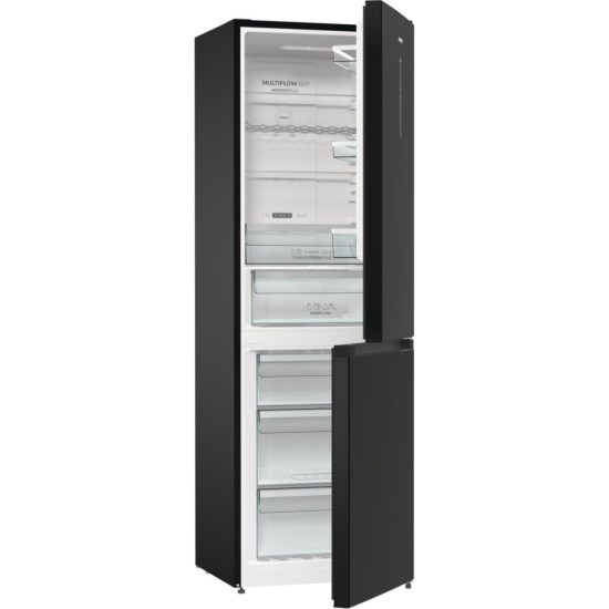 Холодильник Gorenje NRK6192ABK4 Холодильник Gorenje NRK6192ABK4