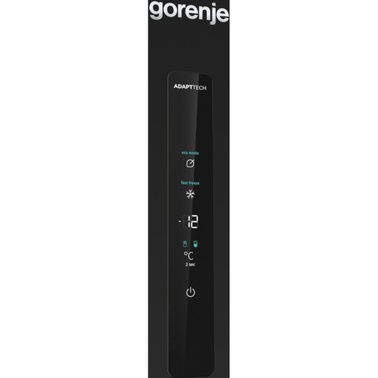 Холодильник Gorenje NRK6192ABK4 Холодильник Gorenje NRK6192ABK4