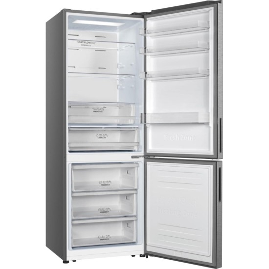Холодильник Gorenje NRK720EAXL4 Холодильник Gorenje NRK720EAXL4