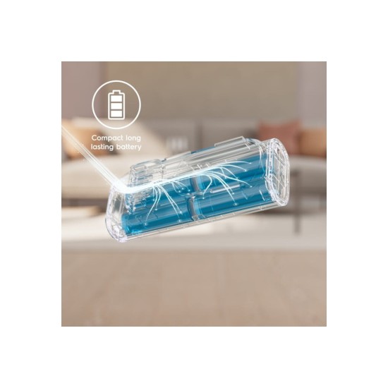 Пилосос Electrolux EP71UB14DB Пилосос Electrolux EP71UB14DB