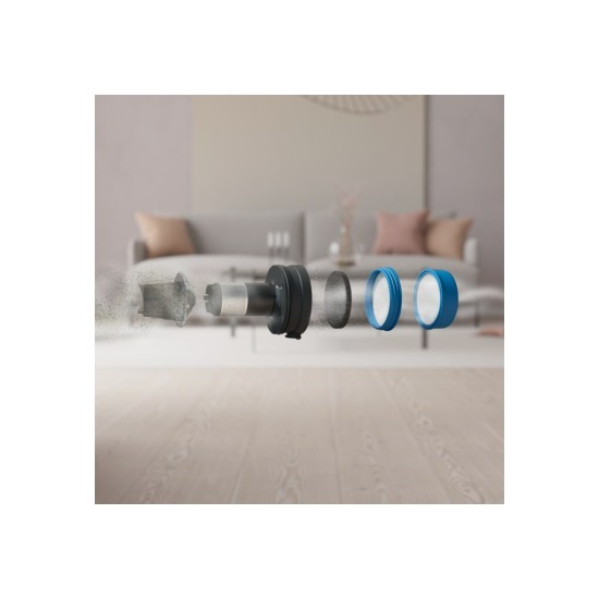 Пилосос Electrolux EP71UB14DB Пилосос Electrolux EP71UB14DB