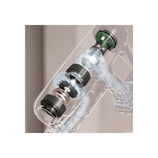 Пилосос Electrolux EP71UB14DB Пилосос Electrolux EP71UB14DB