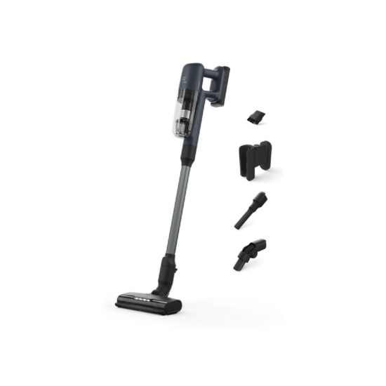 Пилосос Electrolux EP71UB14DB Пилосос Electrolux EP71UB14DB