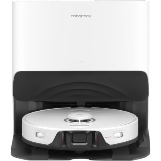 Пилосос Roborock S8 Pro Ultra White (S8PU02-00) Пилосос Roborock S8 Pro Ultra White (S8PU02-00)