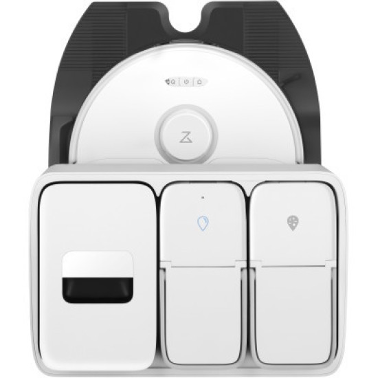 Пилосос Roborock S8 Pro Ultra White (S8PU02-00) Пилосос Roborock S8 Pro Ultra White (S8PU02-00)