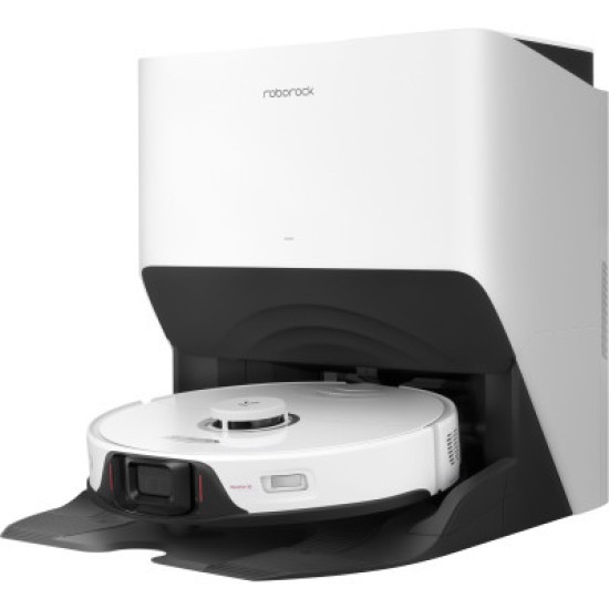 Пилосос Roborock S8 Pro Ultra White (S8PU02-00) Пилосос Roborock S8 Pro Ultra White (S8PU02-00)