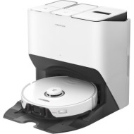 Пилосос Roborock S8 Pro Ultra White (S8PU02-00)