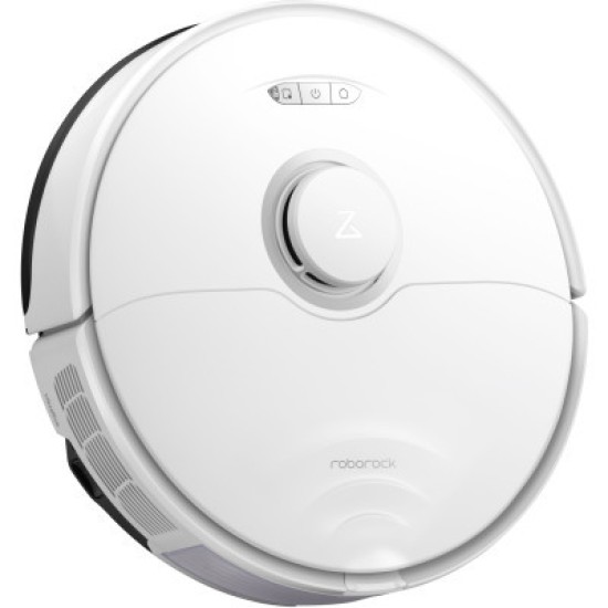 Пилосос Roborock S8 White (S802-00) Пилосос Roborock S8 White (S802-00)