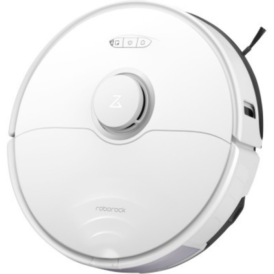 Пилосос Roborock S8 White (S802-00) Пилосос Roborock S8 White (S802-00)
