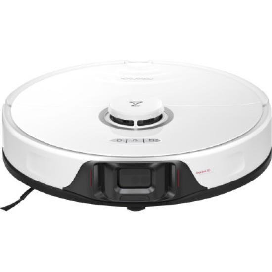 Пилосос Roborock S8 White (S802-00) Пилосос Roborock S8 White (S802-00)