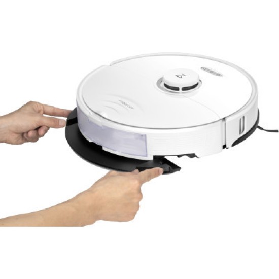 Пилосос Roborock S8 White (S802-00) Пилосос Roborock S8 White (S802-00)