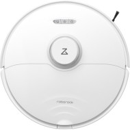 Пилосос Roborock S8 White (S802-00)