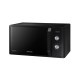 Мікрохвильова піч Samsung MG23K3614AK/UA Мікрохвильова піч Samsung MG23K3614AK/UA