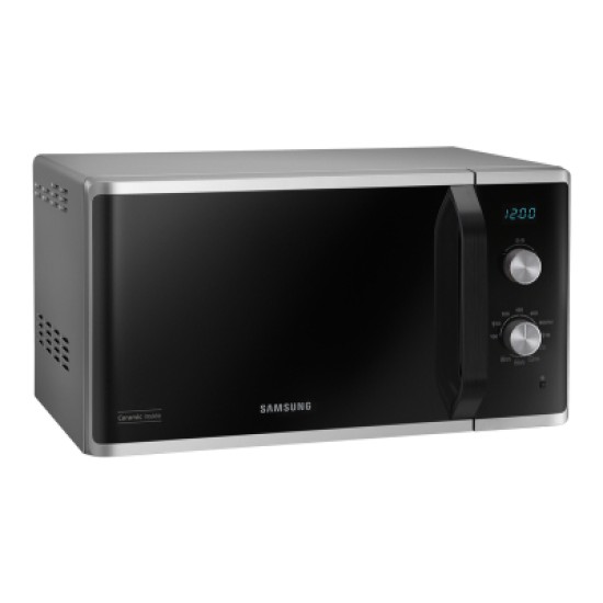 Микроволновая печь Samsung MG23K3614AS/UA Микроволновая печь Samsung MG23K3614AS/UA