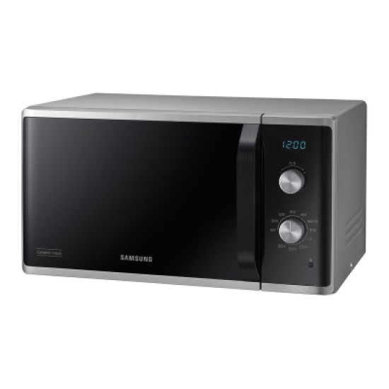 Микроволновая печь Samsung MG23K3614AS/UA Микроволновая печь Samsung MG23K3614AS/UA