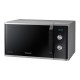 Микроволновая печь Samsung MG23K3614AS/UA Микроволновая печь Samsung MG23K3614AS/UA