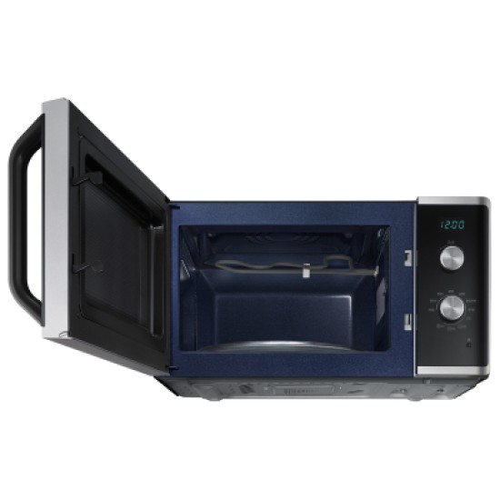 Микроволновая печь Samsung MG23K3614AS/UA Микроволновая печь Samsung MG23K3614AS/UA