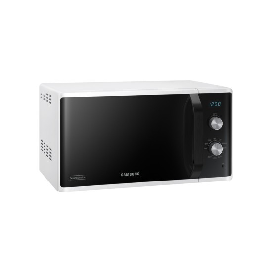 Мікрохвильова піч Samsung MG23K3614AW/UA Мікрохвильова піч Samsung MG23K3614AW/UA