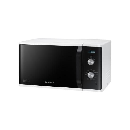 Мікрохвильова піч Samsung MG23K3614AW/UA Мікрохвильова піч Samsung MG23K3614AW/UA