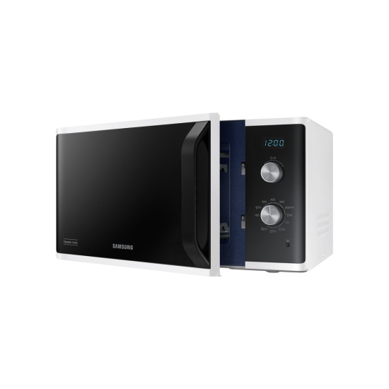 Мікрохвильова піч Samsung MG23K3614AW/UA Мікрохвильова піч Samsung MG23K3614AW/UA