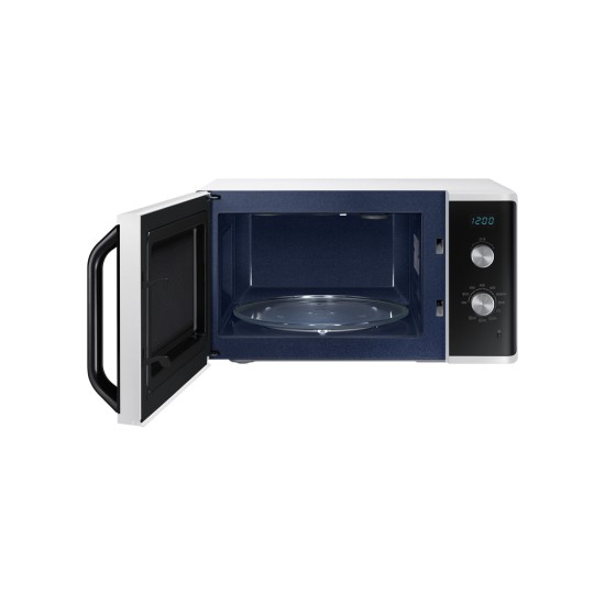 Мікрохвильова піч Samsung MG23K3614AW/UA Мікрохвильова піч Samsung MG23K3614AW/UA