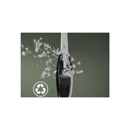 Пилосос Electrolux ES52CB18SH Пилосос Electrolux ES52CB18SH