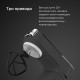 Кухонний комбайн Kenwood KVC 65.001 WH (KVC65.001WH) Кухонний комбайн Kenwood KVC 65.001 WH (KVC65.001WH)
