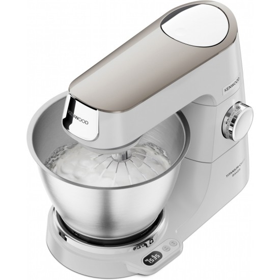Кухонний комбайн Kenwood KVC 65.001 WH (KVC65.001WH) Кухонний комбайн Kenwood KVC 65.001 WH (KVC65.001WH)