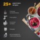 Кухонний комбайн Kenwood KVC 65.001 WH (KVC65.001WH) Кухонний комбайн Kenwood KVC 65.001 WH (KVC65.001WH)