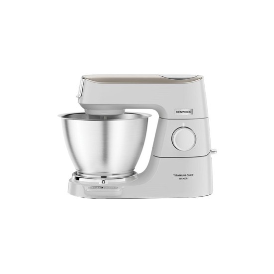 Кухонний комбайн Kenwood KVC 65.001 WH (KVC65.001WH) Кухонний комбайн Kenwood KVC 65.001 WH (KVC65.001WH)