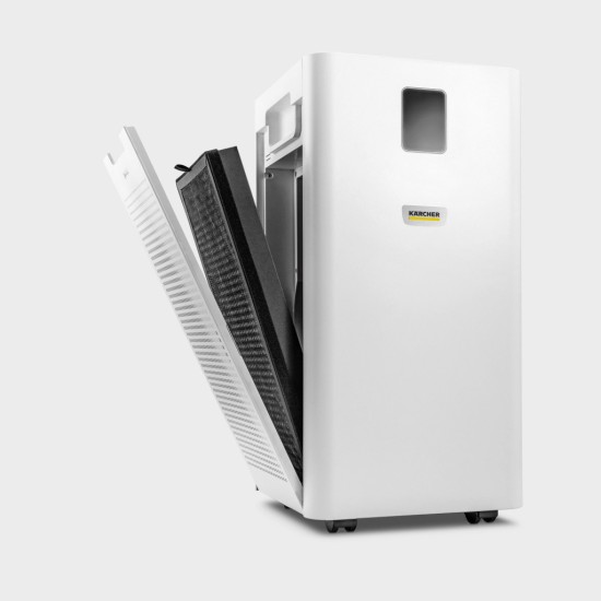 Очисник повітря Karcher AF 30 (1.024-821.0) Очисник повітря Karcher AF 30 (1.024-821.0)