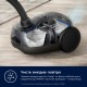 Пилосос Electrolux EB61C1OG Пилосос Electrolux EB61C1OG