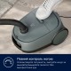 Пилосос Electrolux EB61C1OG Пилосос Electrolux EB61C1OG