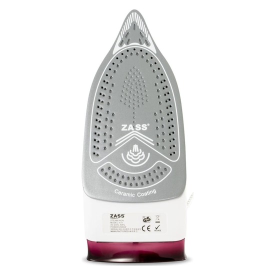 Праска ZASS A 11 (A11) Праска ZASS A 11 (A11)