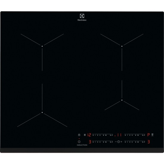 Варочна поверхня Electrolux CIV634 Варочна поверхня Electrolux CIV634