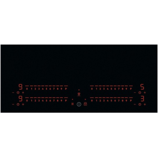 Варочна поверхня Electrolux EIP8146 Варочна поверхня Electrolux EIP8146